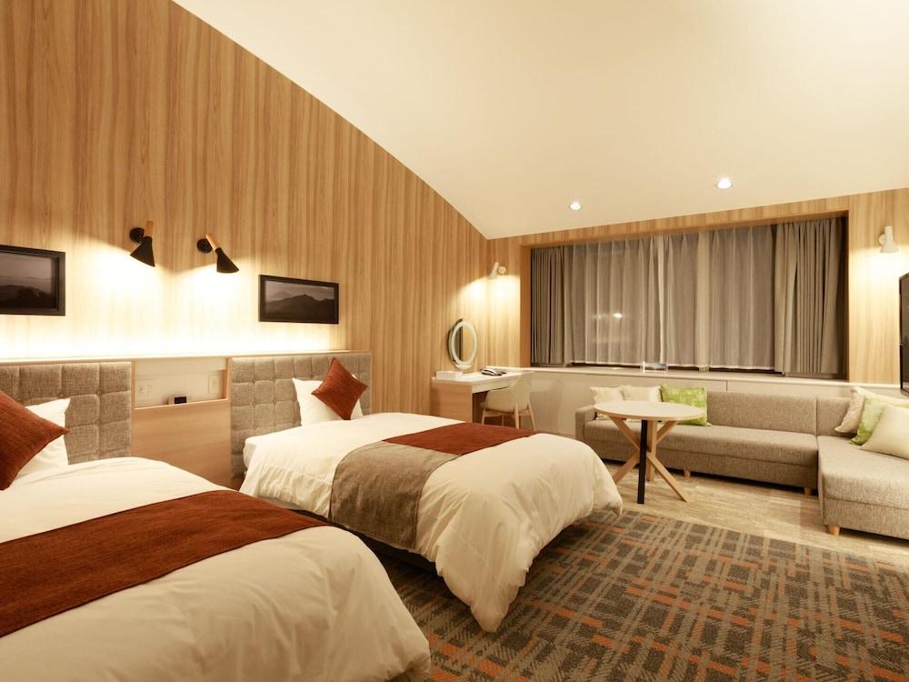 Izumigo Kiyosato Kogen Hotel