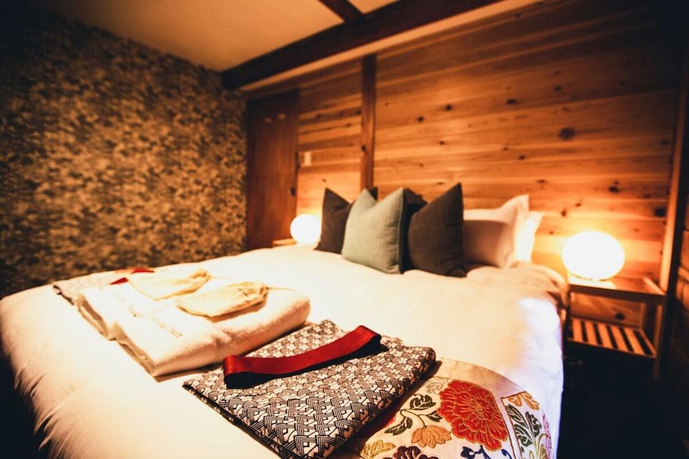 Snowball Chalet at Madarao Mountain