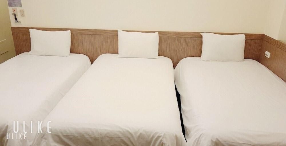 Kenting Jinjin Music Inn