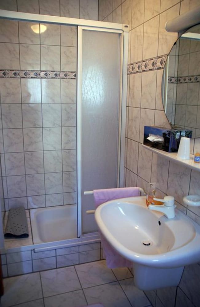 Hotel Restaurant Bieberstuben