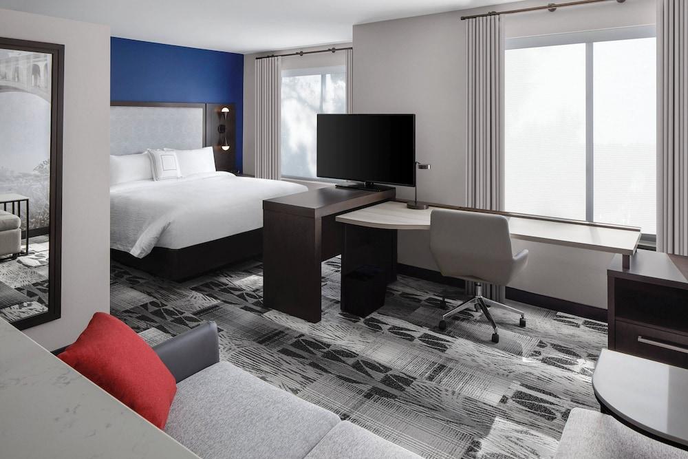 Residence Inn Richmond Midtown/Glenside