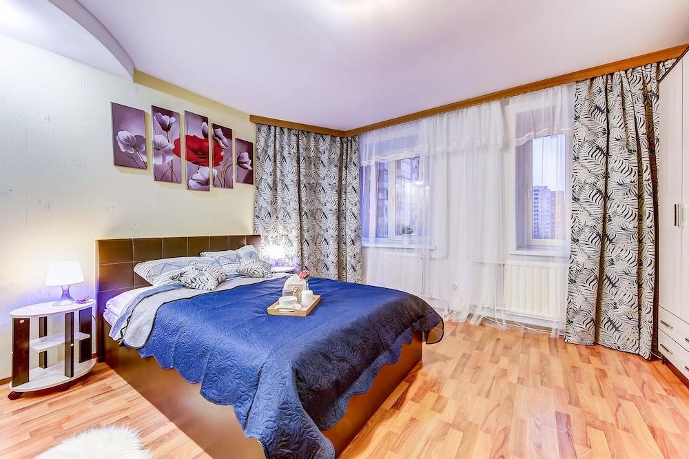 Apartment Vesta Savushkina