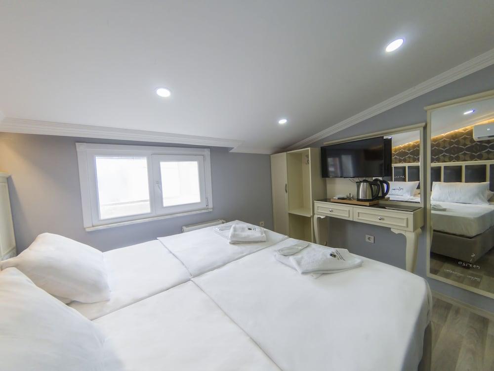 Istanbul Sirkeci Otel