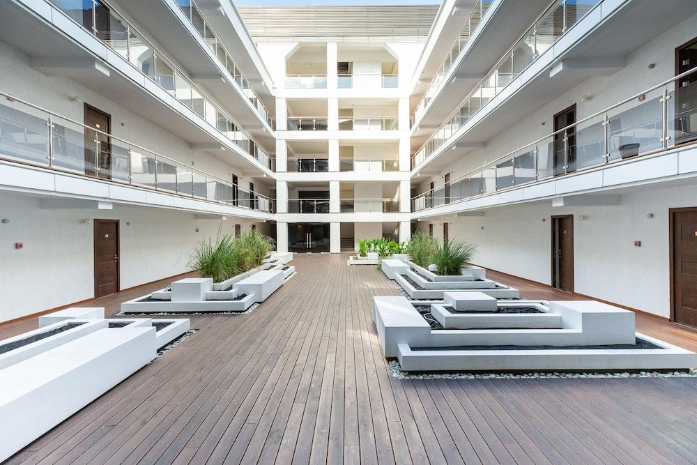 Portobello Sochi Hotel