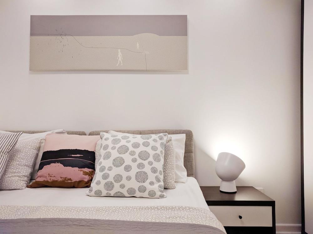 Basco Central Apartment Little Bay