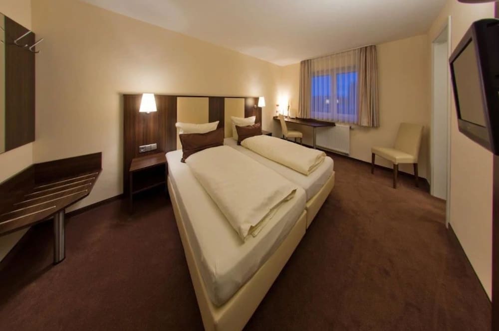 Hotel-Restaurant Sonneneck