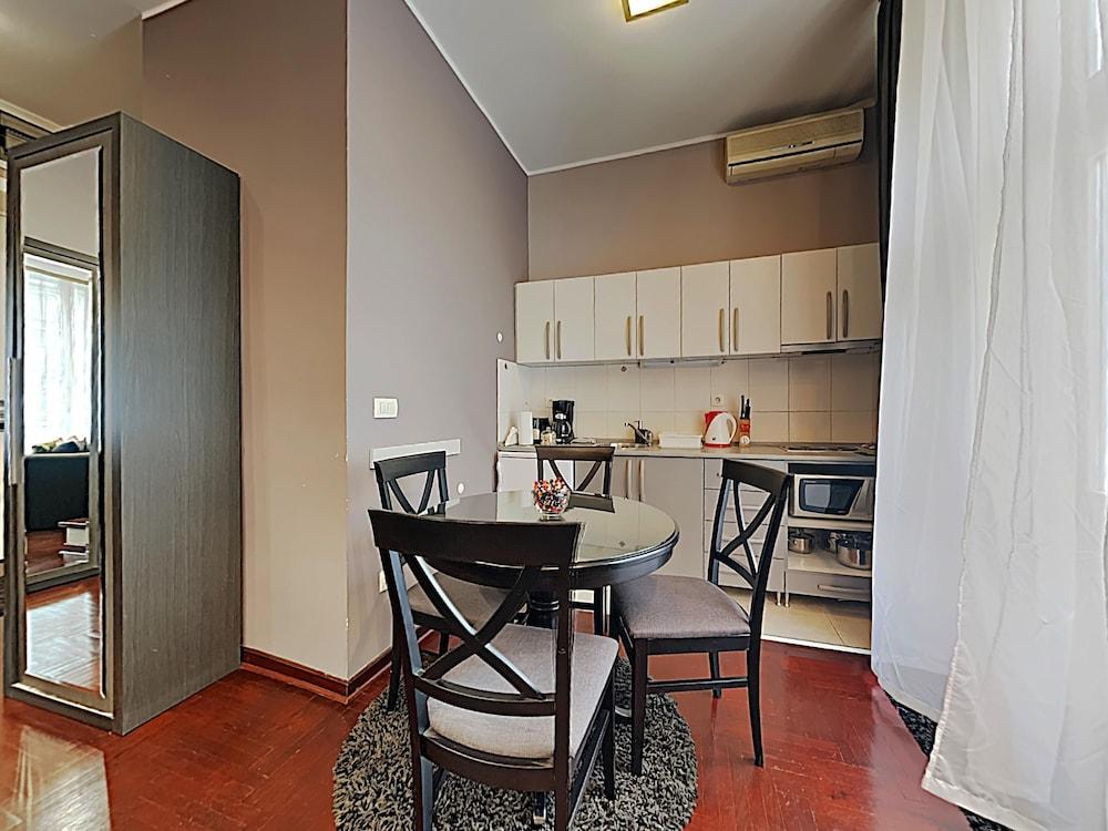 Basco Apartment Terazije Square