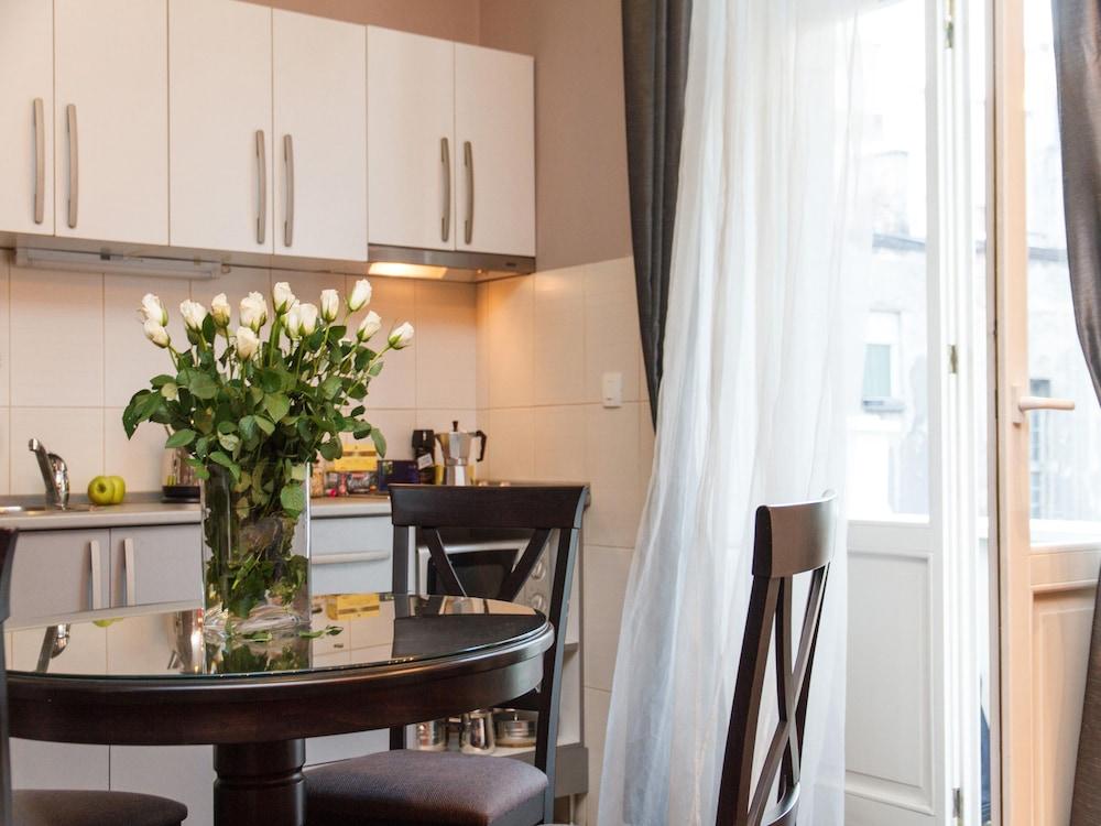 Basco Apartment Terazije Square