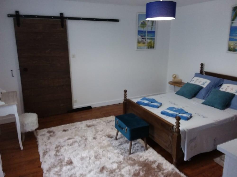 Chambre d'Hôtes La Bastide de Villenave