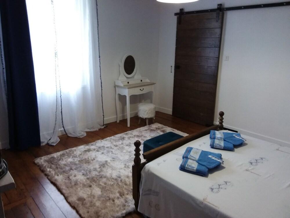 Chambre d'Hôtes La Bastide de Villenave