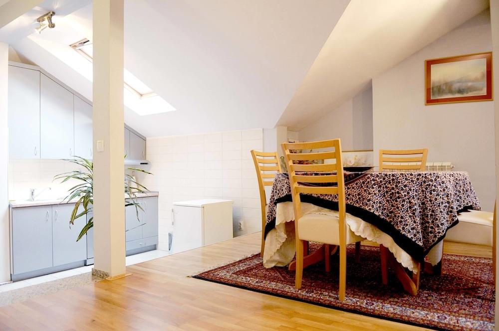 Basco Slavija Square Apartment