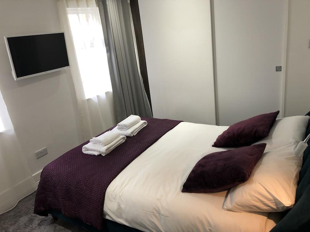 Widegate Residential