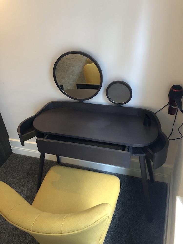 Widegate Residential