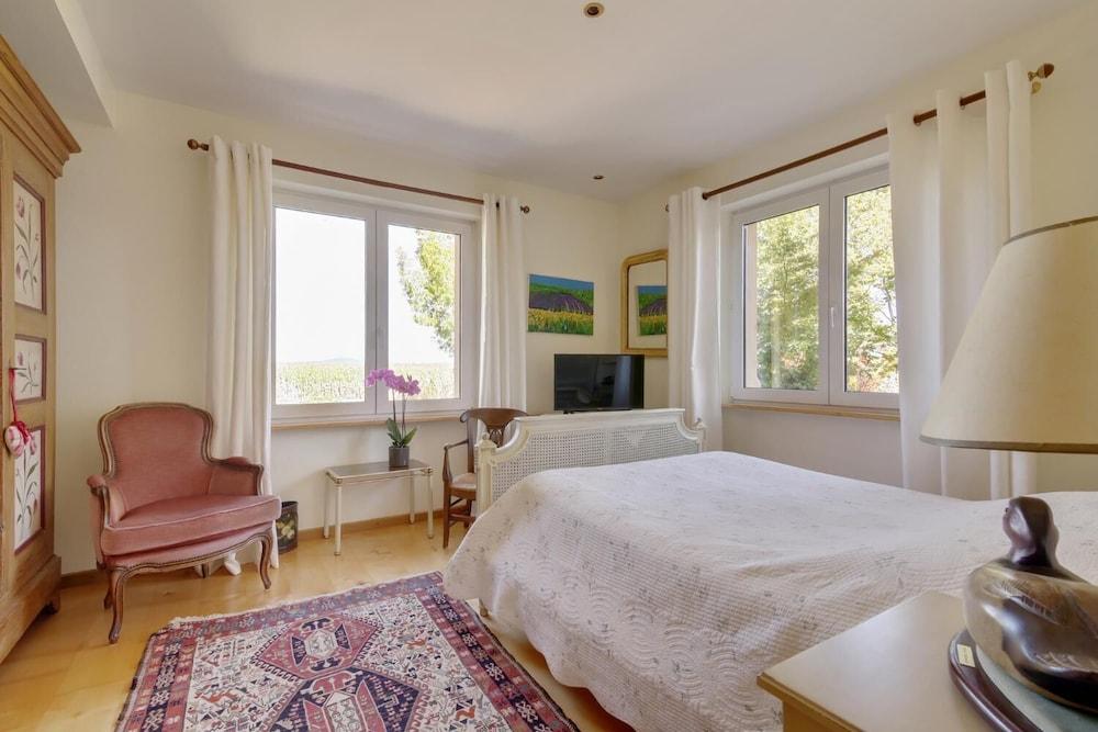 Domaine Thierhurst B&B