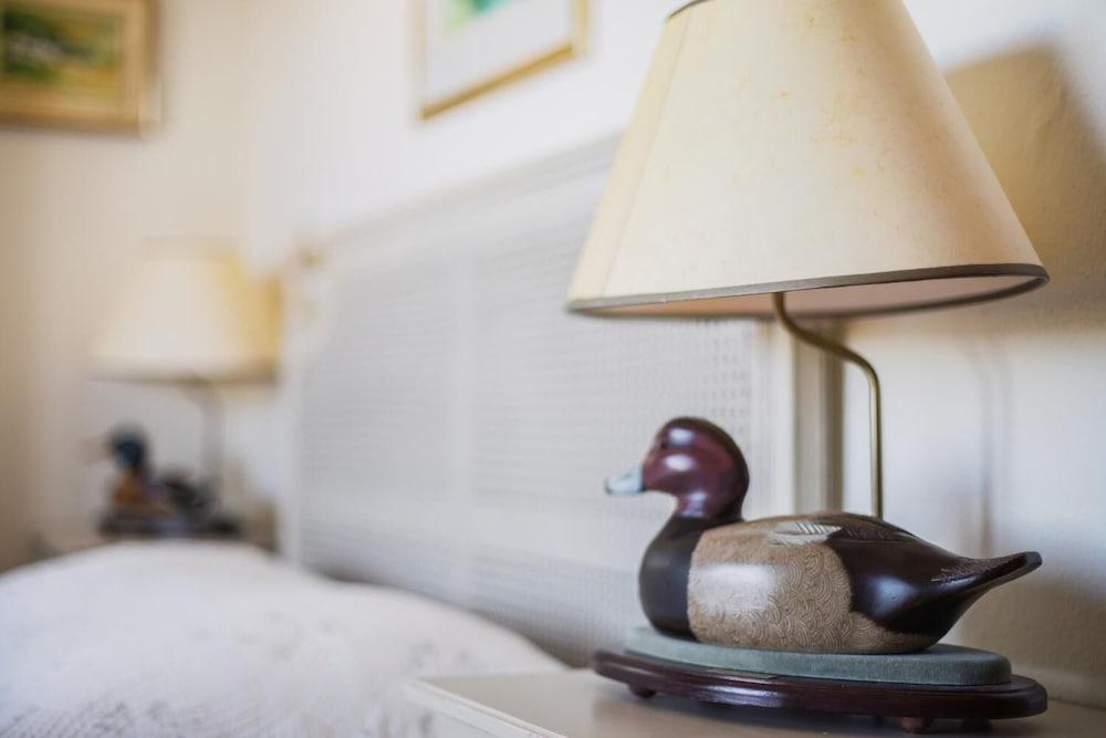 Domaine Thierhurst B&B