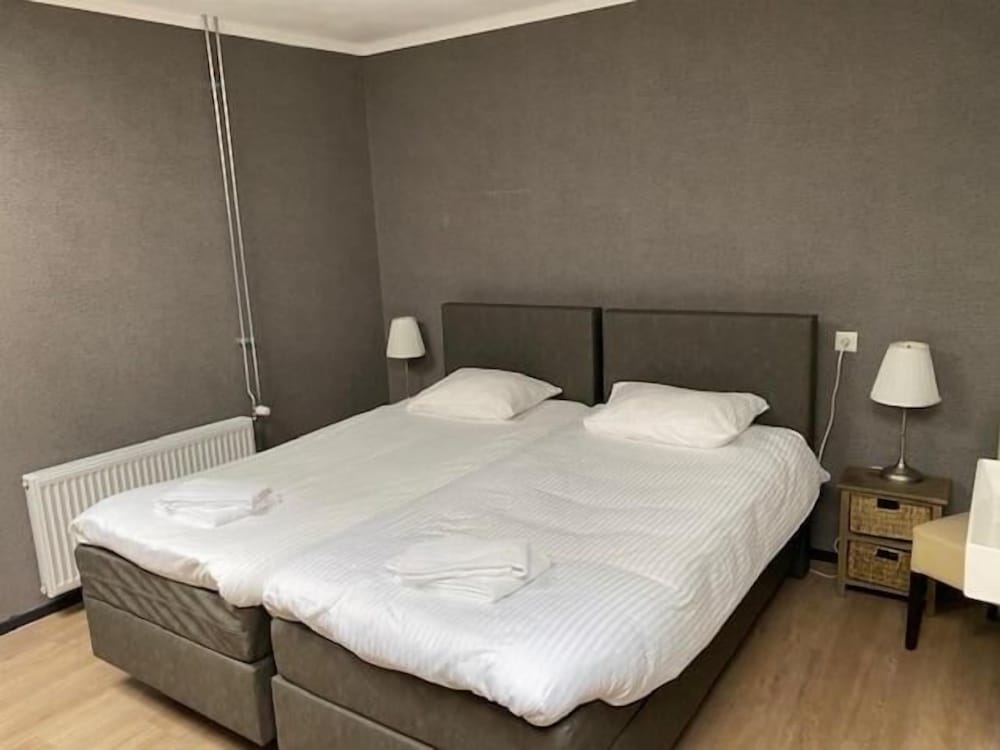 Herberg de Witte Olifant