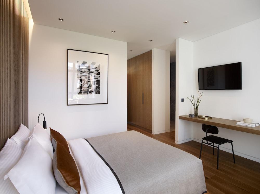 The Editor Hotel Athens