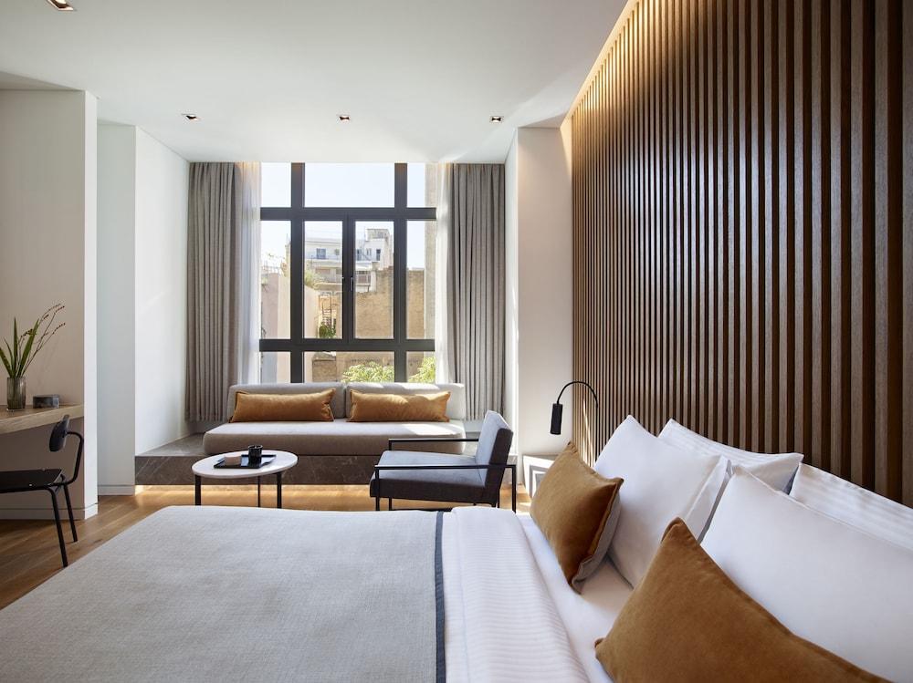 The Editor Hotel Athens