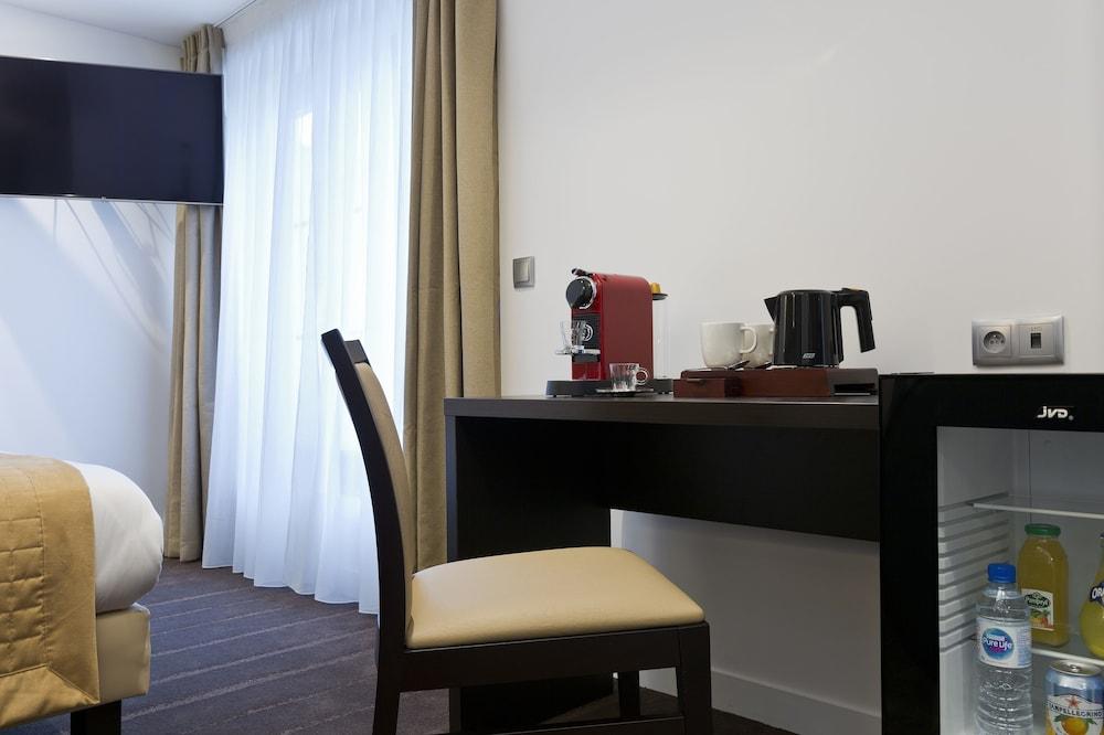 Simon's Boutique Hotel