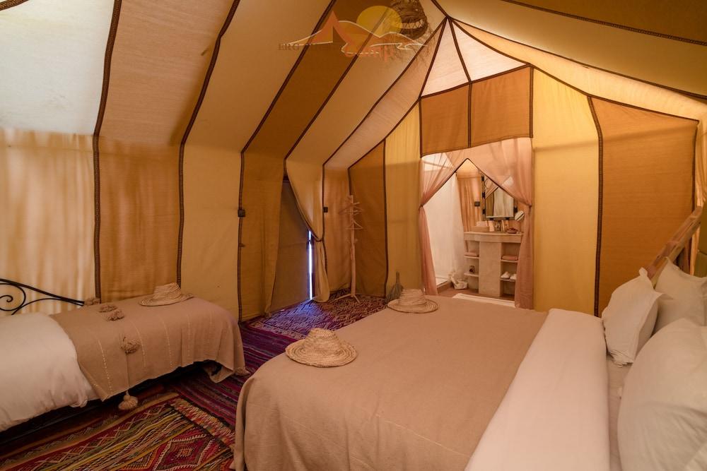 Erg Chebbi Camp
