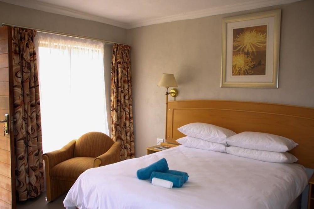 Old Hoek Guest House