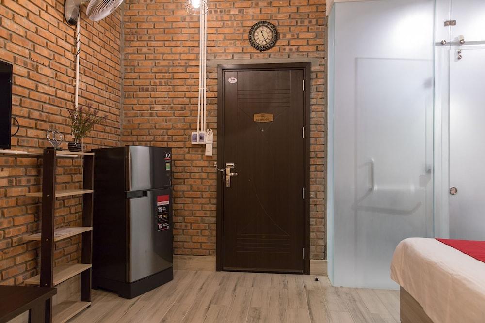 RedDoorz Plus @ An Thuong 3