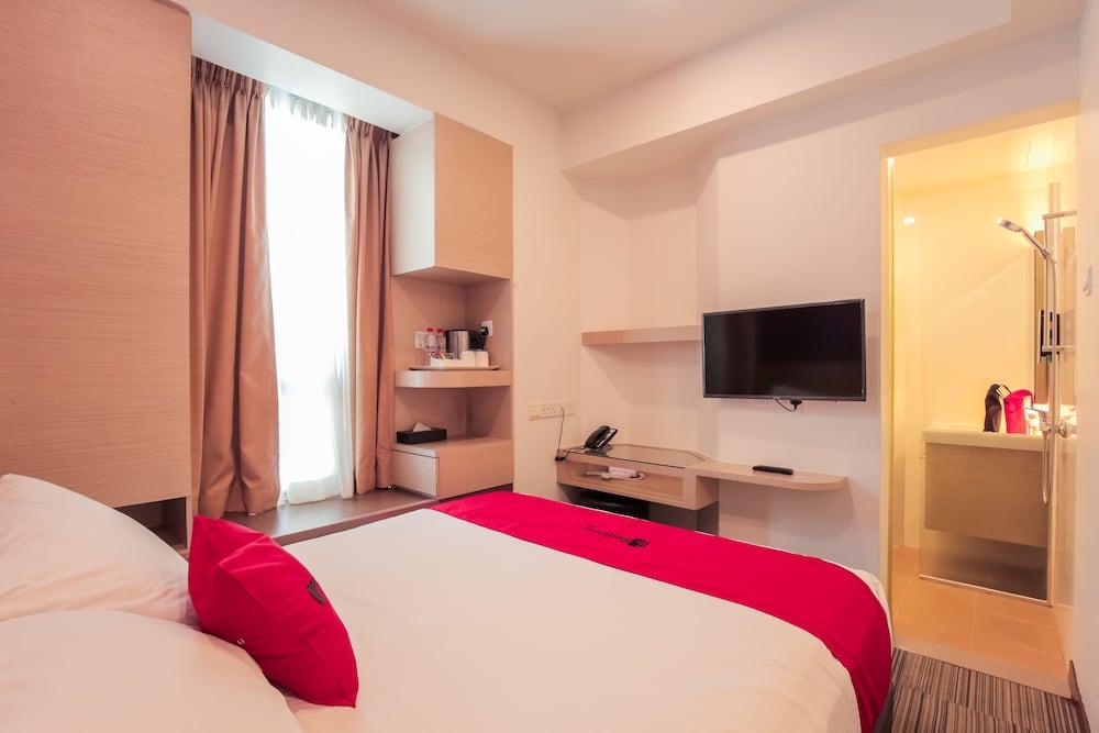 RedDoorz Premium @ Balestier