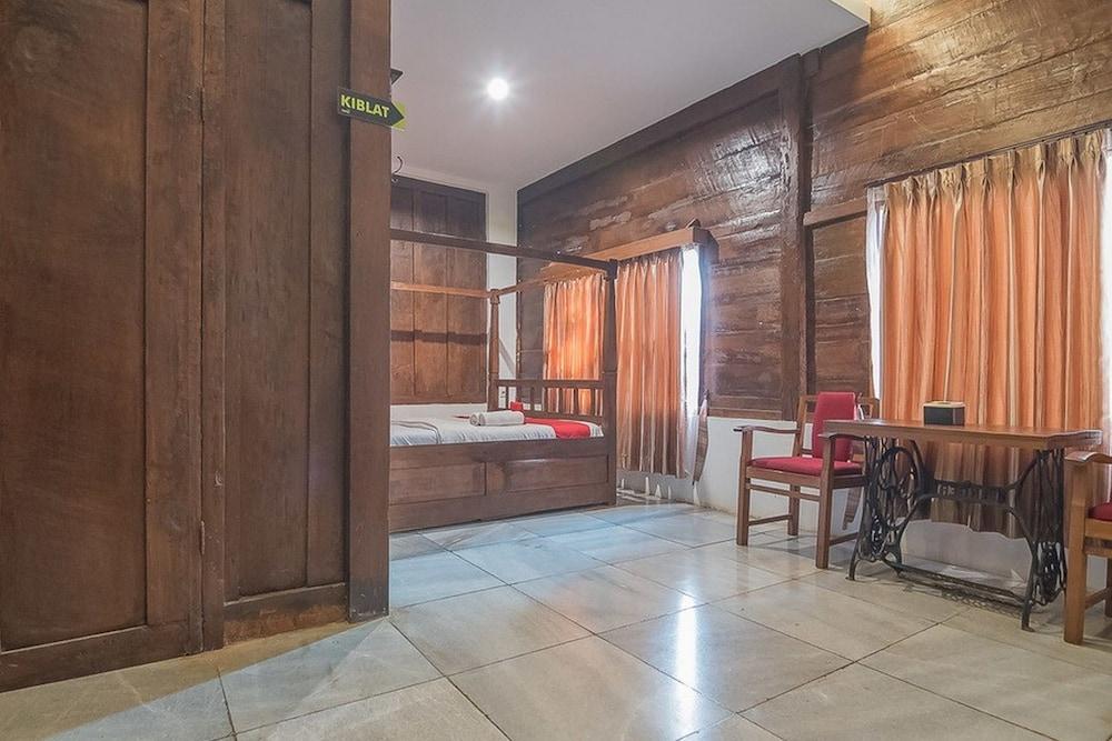 RedDoorz Resort @ Lembang 2