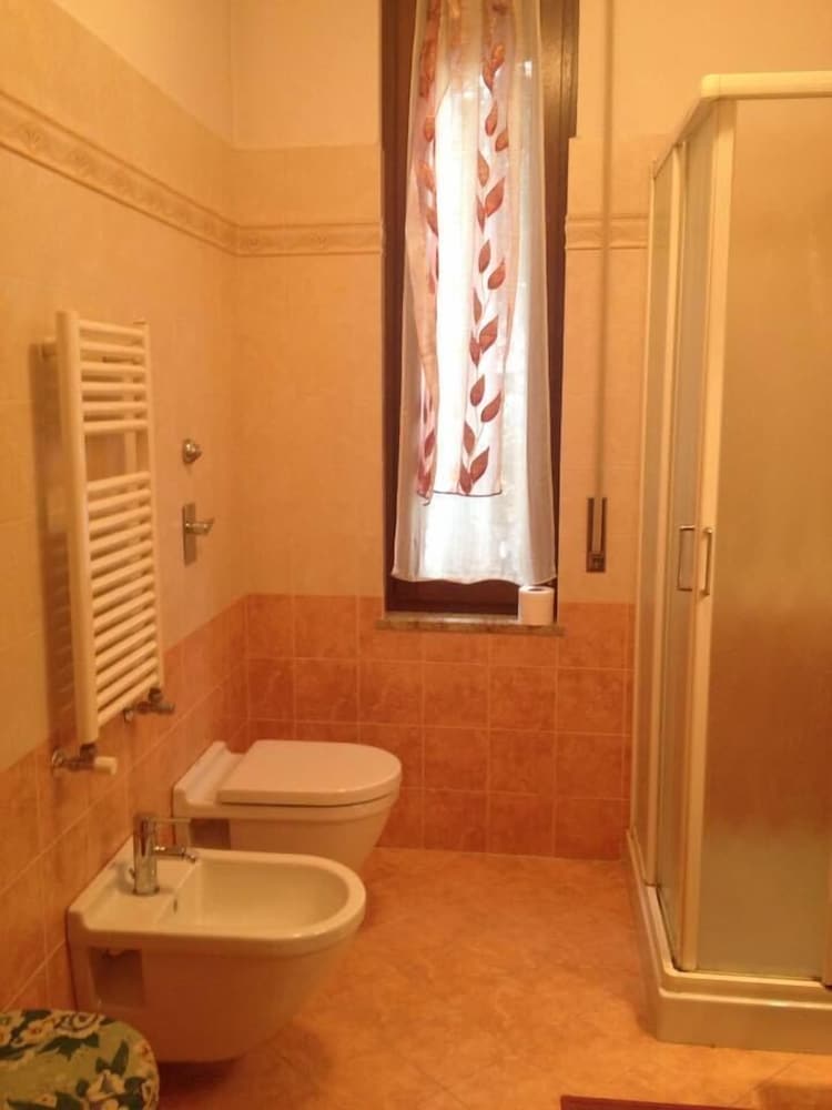 B&B In Liberty Style