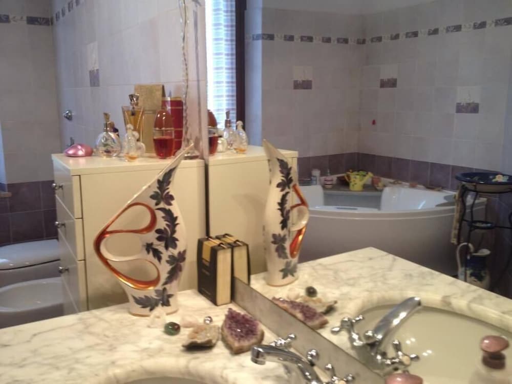 B&B In Liberty Style