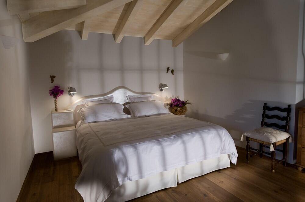 Relais de Charme Le Videlle