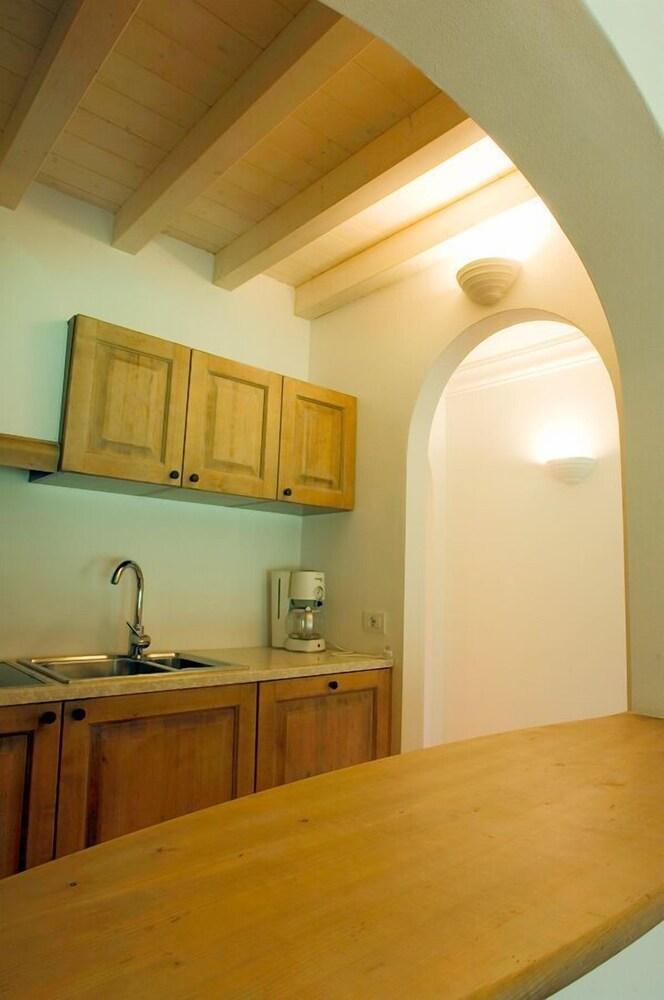 Relais de Charme Le Videlle