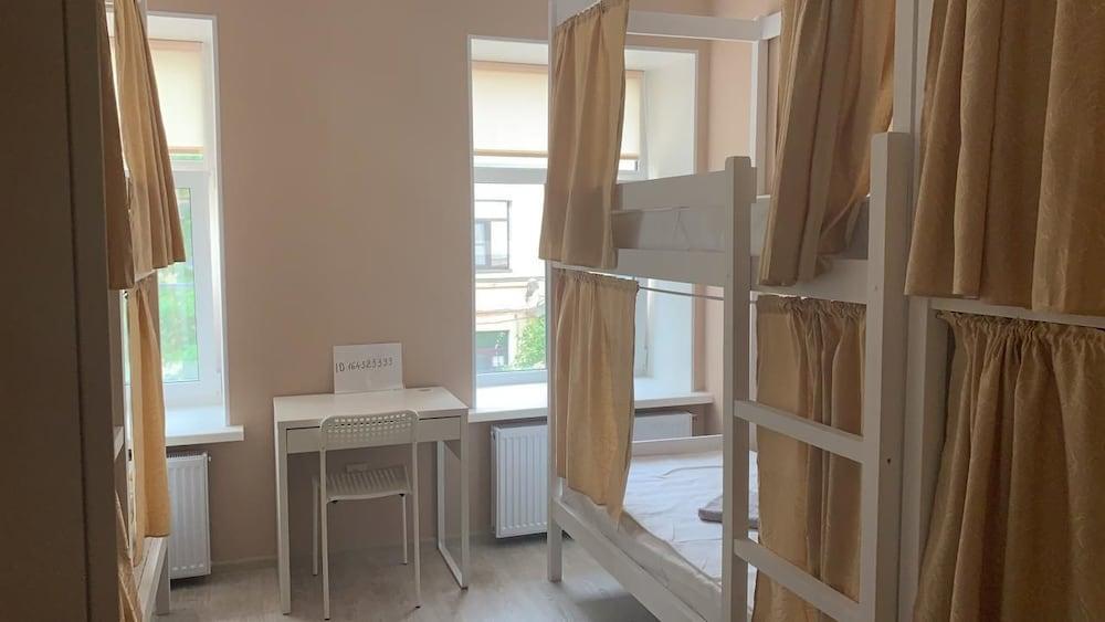 Family&Friends Hostel