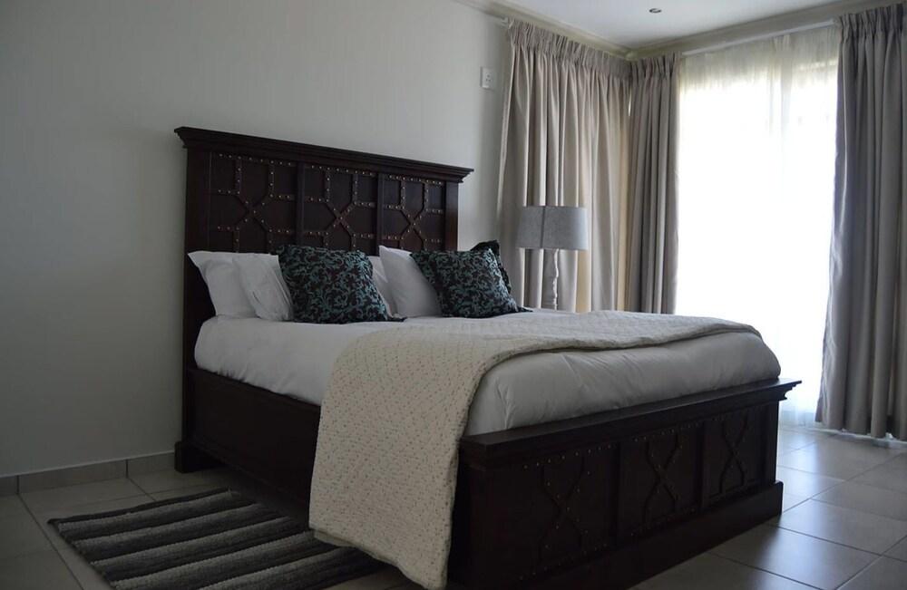 Mohahlaula Boutique Guesthouse