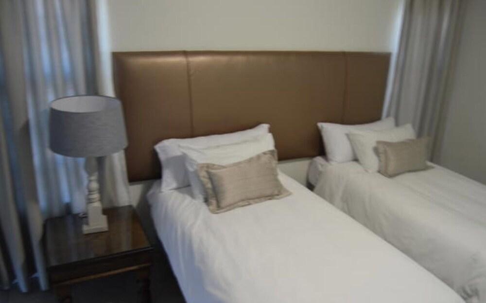 Mohahlaula Boutique Guesthouse