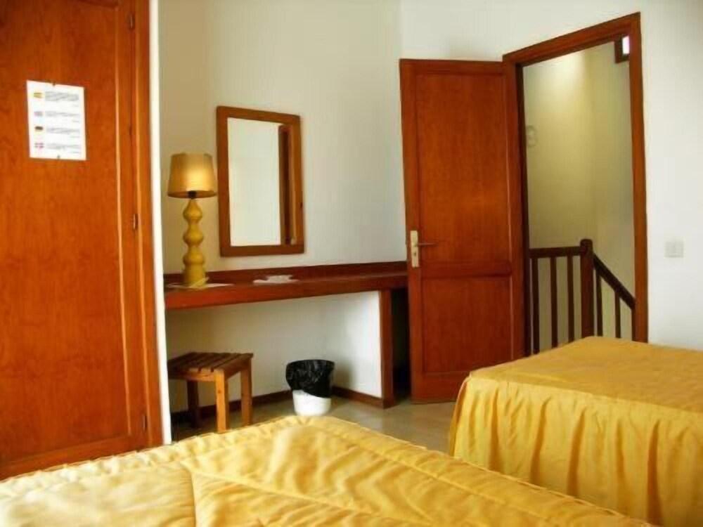 Bungalows Corinto II