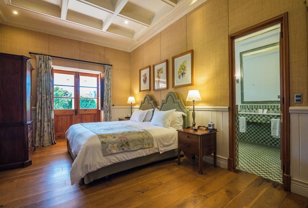 La Casona at Matetic Vineyards