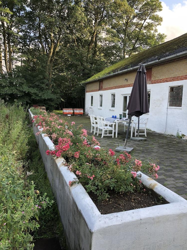 Øster Vaaen Bed and Breakfast