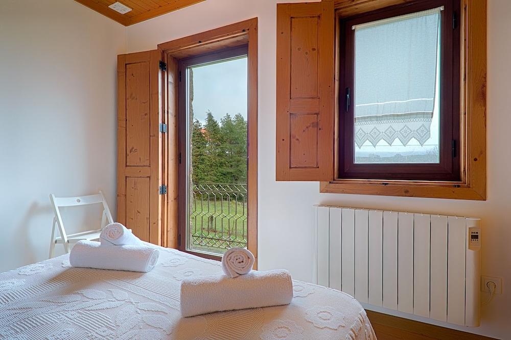 Macheta's Coutry House