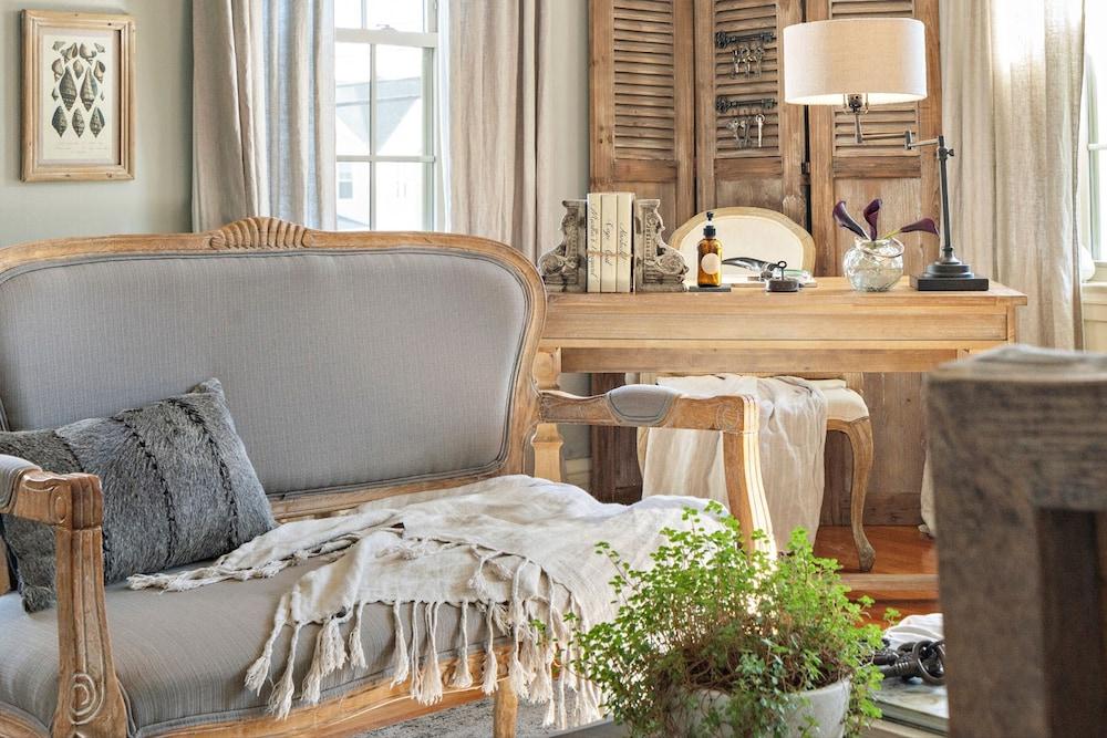 The Watson Boutique Bed & Breakfast