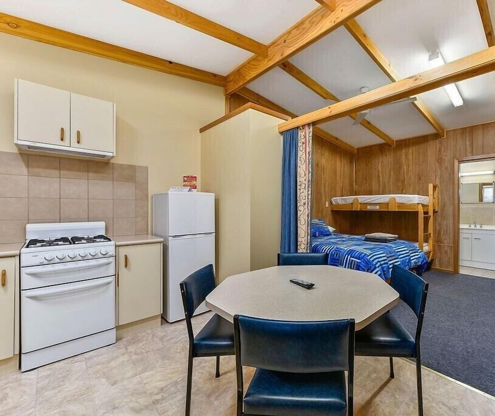 Millicent Hillview Caravan Park