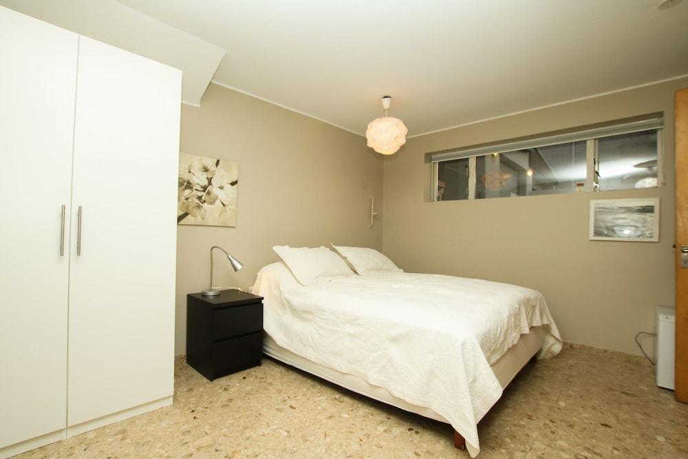 Large Modern Family House