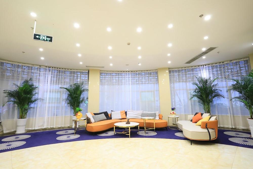 Shenzhen Wanhao Business Hotel