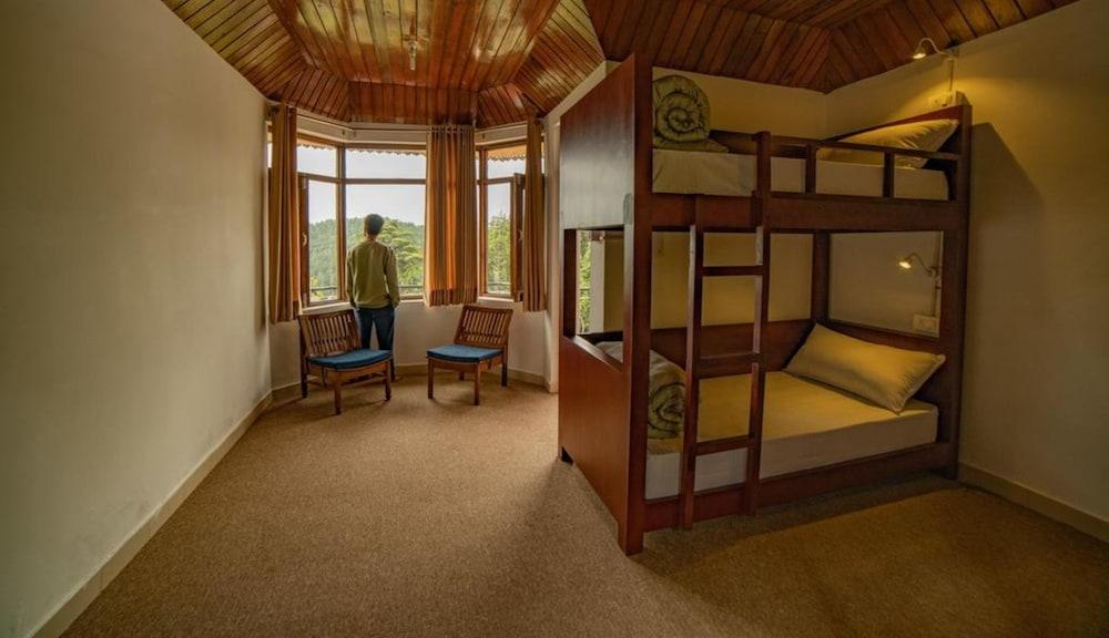 Alt Life - Dharamkot - Hostel
