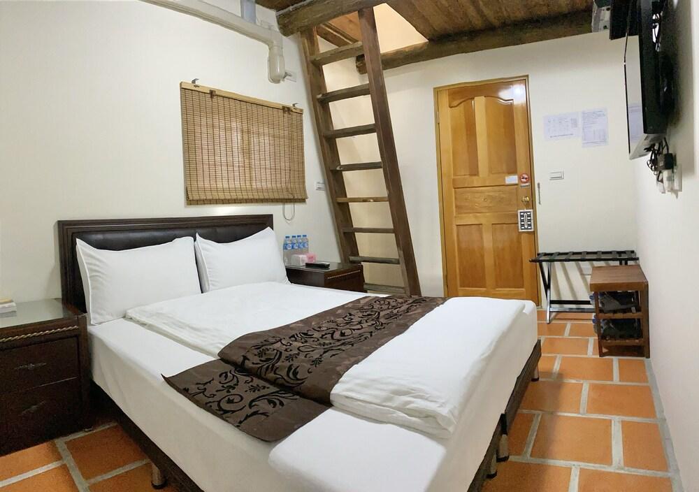 Longkou Mysterious Resort