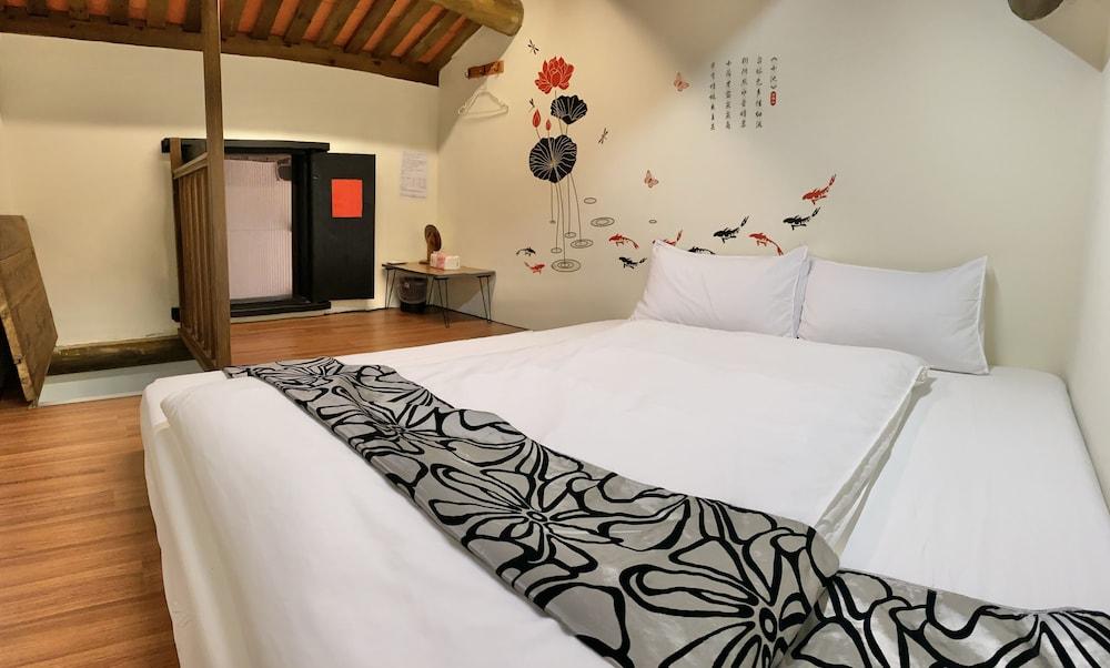 Longkou Mysterious Resort