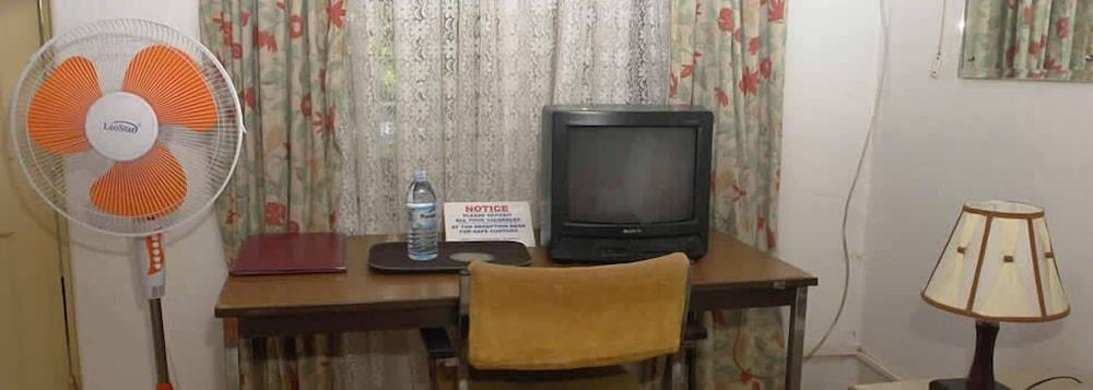 Makerere University Guest House