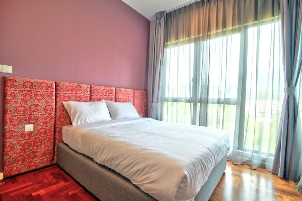 Vista Residence Genting Highlands