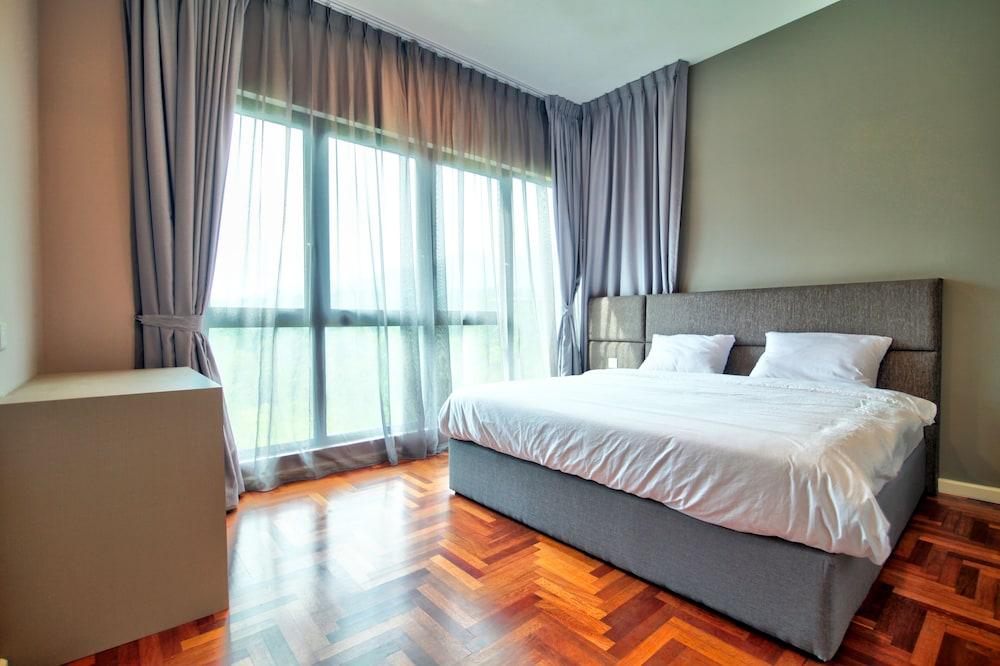 Vista Residence Genting Highlands