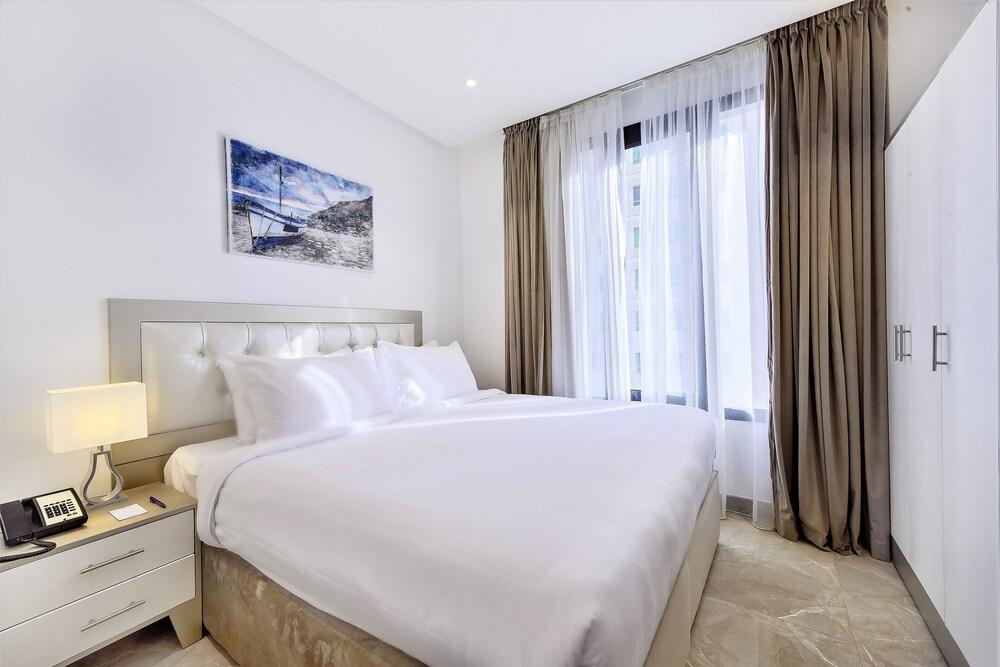 Grand Majestic Residence Kuwait